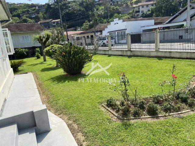 Terreno / Lote para Venda em Blumenau/SC Garcia