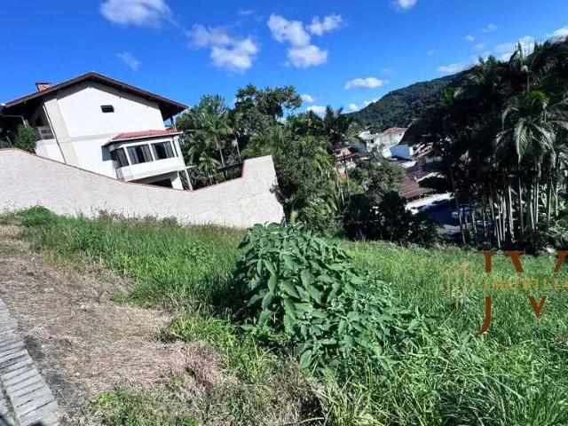 Terreno / Lote para Venda em Blumenau/SC Garcia