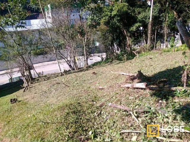 Terreno / Lote para Venda em Blumenau/SC Garcia
