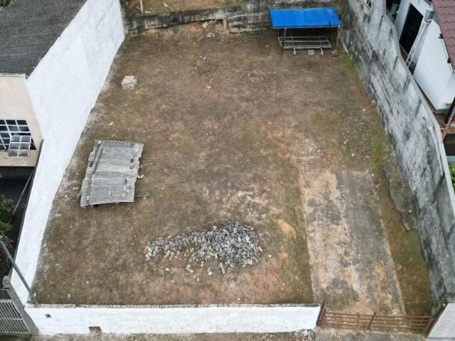 Terreno / Lote para Venda em Blumenau/SC Garcia
