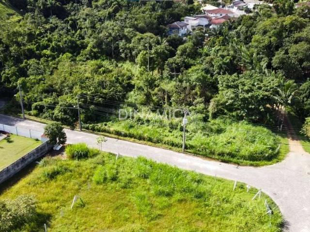 Terreno / Lote para Venda em Blumenau/SC Itoupava Norte