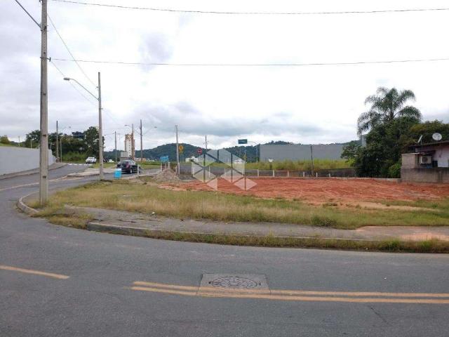 Terreno / Lote para Venda em Blumenau/SC Itoupava Norte