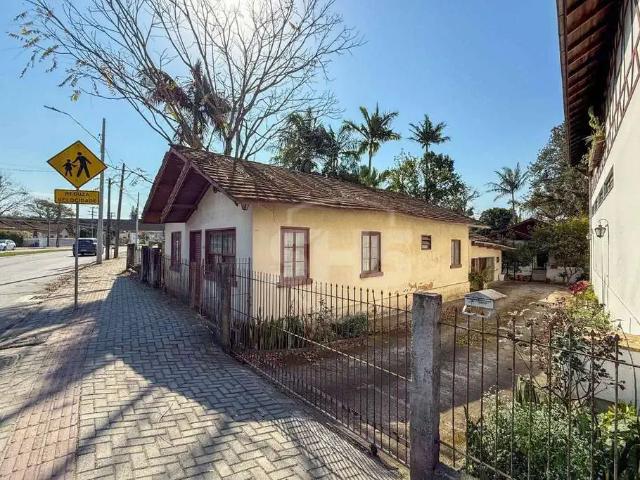 Terreno / Lote para Venda em Blumenau/SC Itoupava Norte