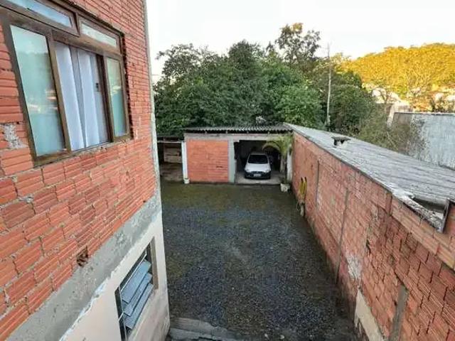 Terreno / Lote para Venda em Blumenau/SC Itoupava Norte 3 Quartos