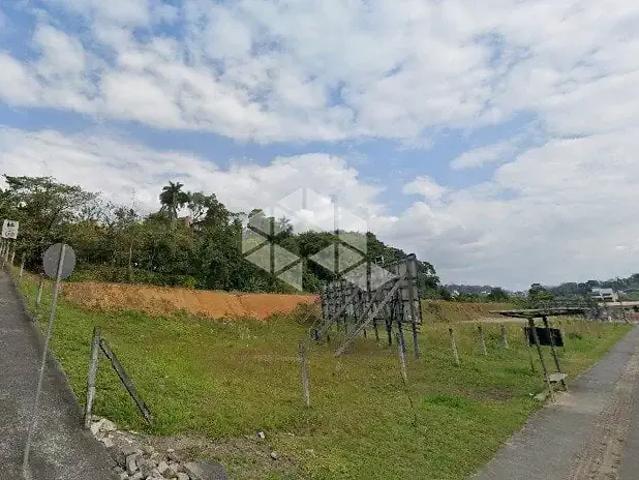 Terreno / Lote para Venda em Blumenau/SC Itoupava Norte