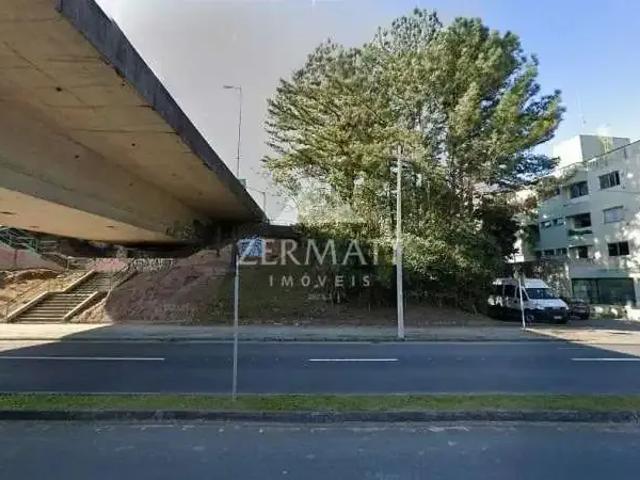 Terreno / Lote para Venda em Blumenau/SC Itoupava Norte