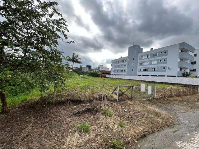 Terreno / Lote para Venda em Blumenau/SC Itoupava Norte