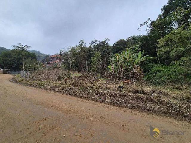 Terreno / Lote para Venda em Blumenau/SC Itoupava Norte
