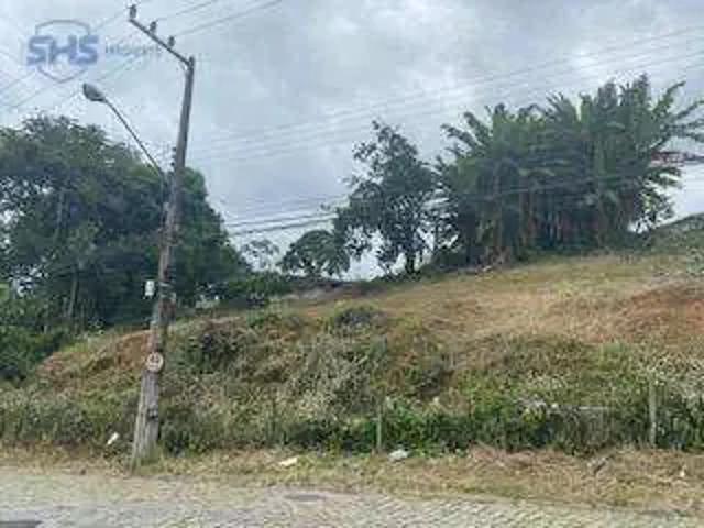 Terreno / Lote para Venda em Blumenau/SC Itoupava Norte