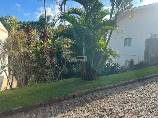 Terreno / Lote para Venda em Blumenau/SC Itoupava Norte