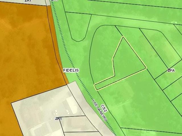 Terreno / Lote para Venda em Blumenau/SC Itoupava Norte