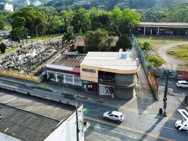 Terreno / Lote para Venda em Blumenau/SC Itoupava Norte