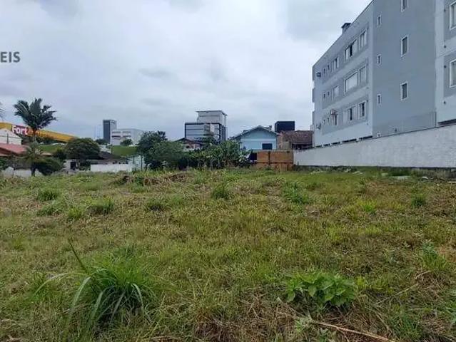 Terreno / Lote para Venda em Blumenau/SC Itoupava Norte