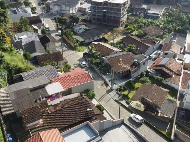 Terreno / Lote para Venda em Blumenau/SC Itoupava Norte