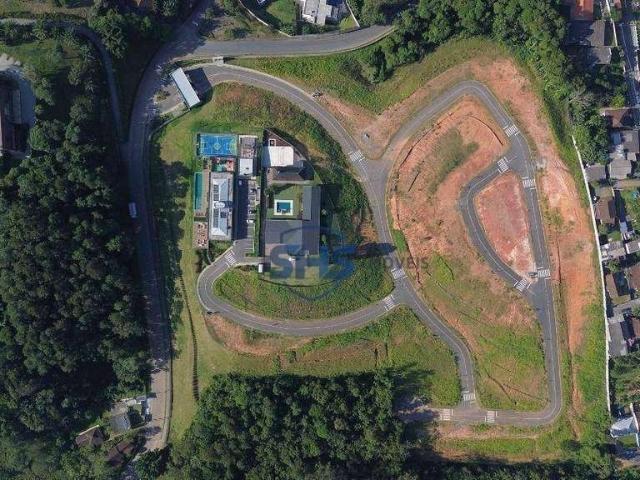 Terreno / Lote para Venda em Blumenau/SC Itoupava Norte