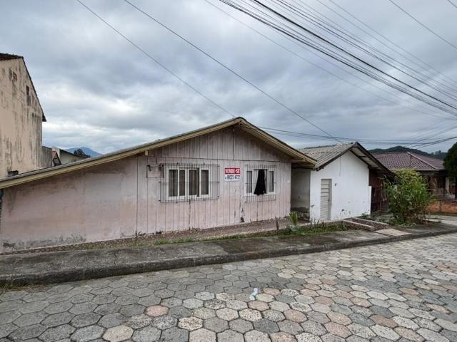 Terreno / Lote para Venda em Blumenau/SC Itoupava Norte
