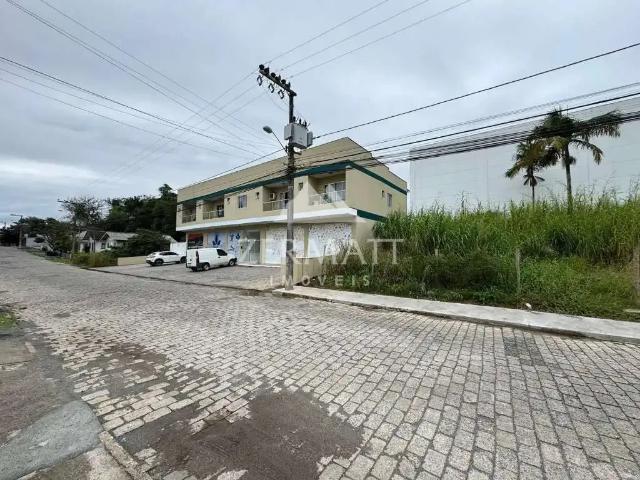 Terreno / Lote para Venda em Blumenau/SC Itoupava Norte