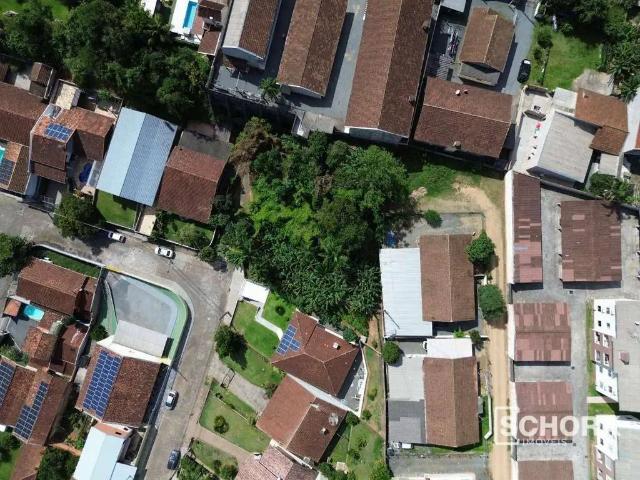 Terreno / Lote para Venda em Blumenau/SC Itoupava Norte