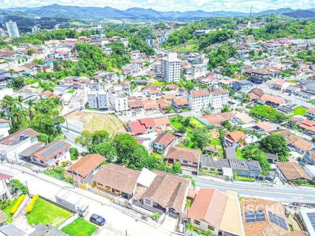 Terreno / Lote para Venda em Blumenau/SC Itoupava Norte