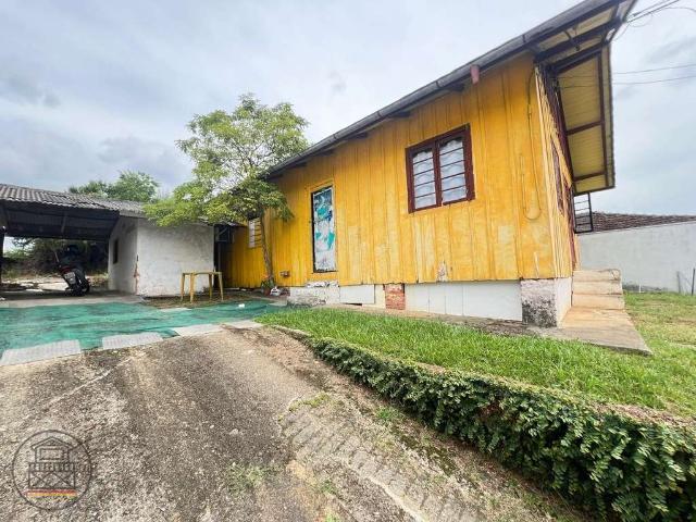 Terreno / Lote para Venda em Blumenau/SC Itoupava Norte