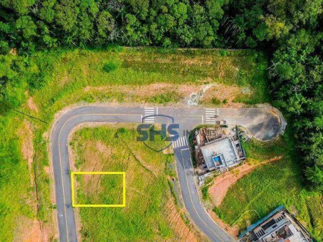 Terreno / Lote para Venda em Blumenau/SC Itoupava Norte