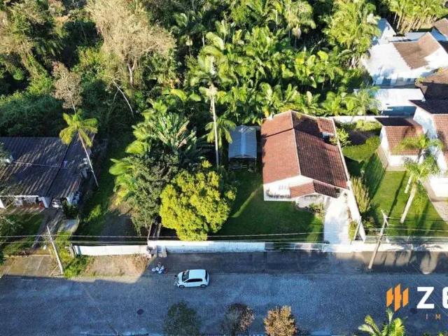 Terreno / Lote para Venda em Blumenau/SC Itoupava Norte