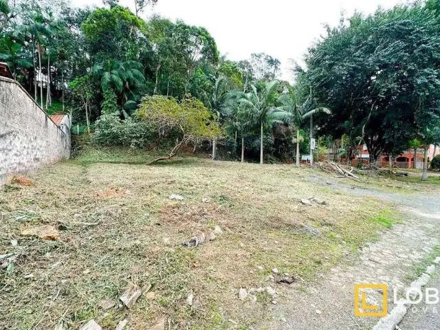 Terreno / Lote para Venda em Blumenau/SC Itoupava Norte