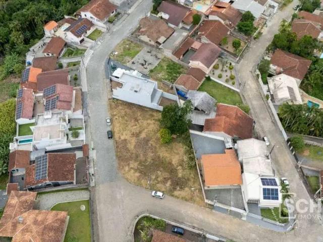 Terreno / Lote para Venda em Blumenau/SC Itoupava Norte
