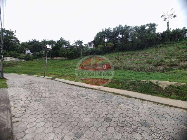 Terreno / Lote para Venda em Blumenau/SC Itoupava Norte