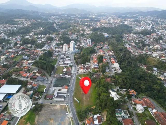Terreno / Lote para Venda em Blumenau/SC Itoupava Norte