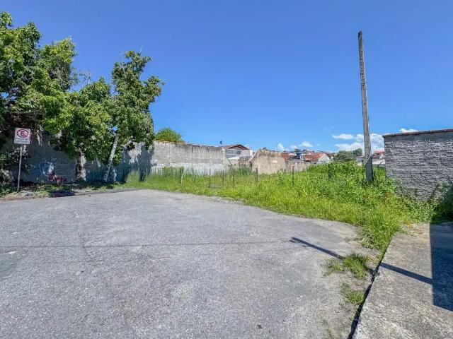 Terreno / Lote para Venda em Blumenau/SC Itoupava Norte