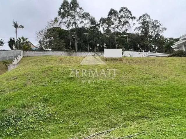 Terreno / Lote para Venda em Blumenau/SC Itoupava Norte