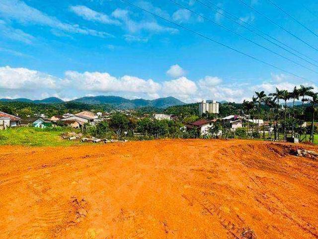 Terreno / Lote para Venda em Blumenau/SC Itoupava Central