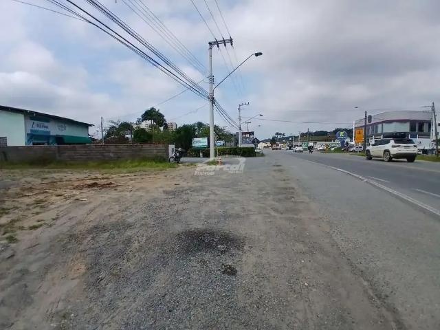 Terreno / Lote para Venda em Blumenau/SC Itoupava Central
