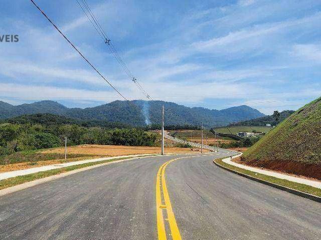Terreno / Lote para Venda em Blumenau/SC Itoupava Central