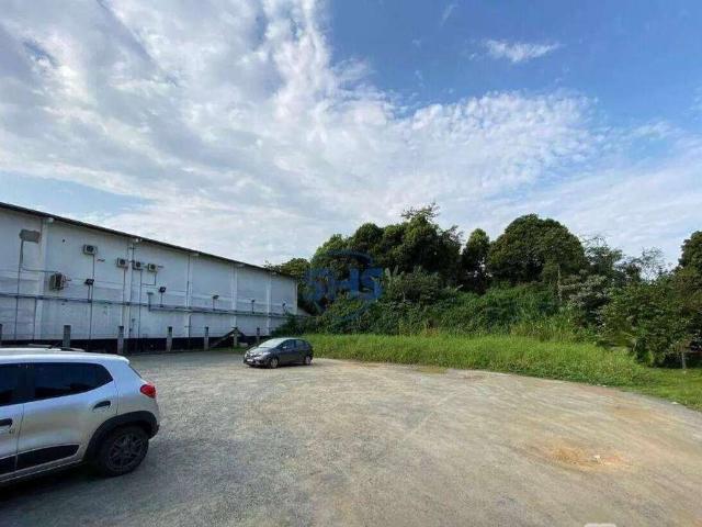 Terreno / Lote para Venda em Blumenau/SC Itoupava Central