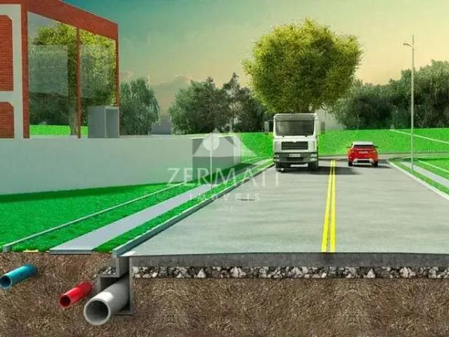 Terreno / Lote para Venda em Blumenau/SC Itoupava Central