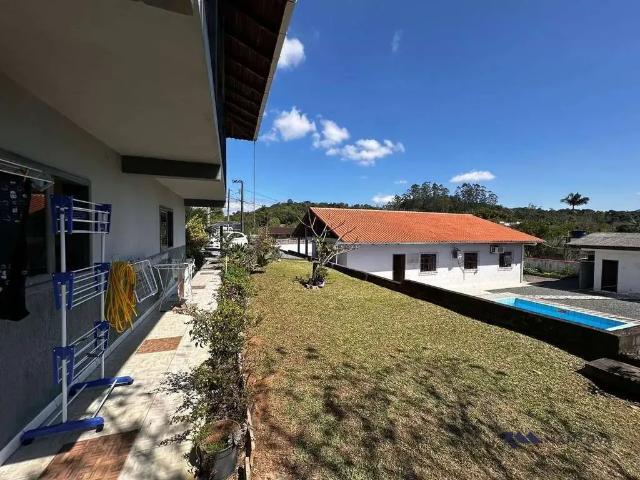 Terreno / Lote para Venda em Blumenau/SC Itoupava Central