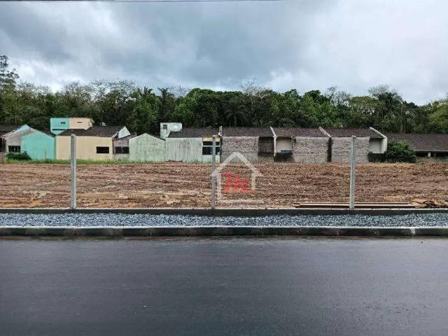 Terreno / Lote para Venda em Blumenau/SC Itoupava Central