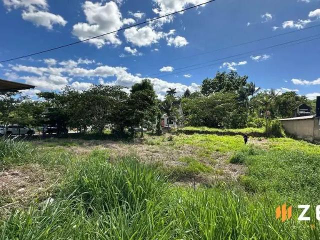 Terreno / Lote para Venda em Blumenau/SC Itoupava Central