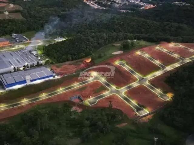 Terreno / Lote para Venda em Blumenau/SC Itoupava Central