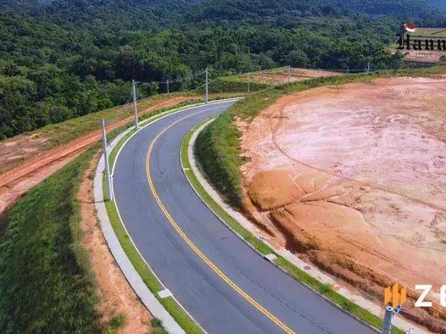 Terreno / Lote para Venda em Blumenau/SC Itoupava Central