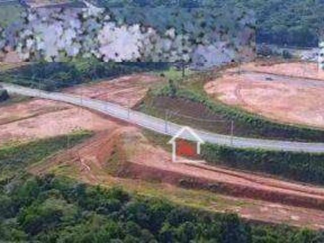Terreno / Lote para Venda em Blumenau/SC Itoupava Central