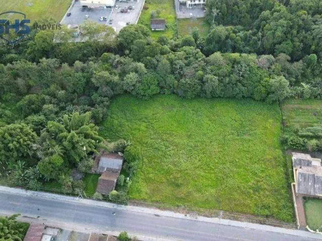 Terreno / Lote para Venda em Blumenau/SC Itoupava Central
