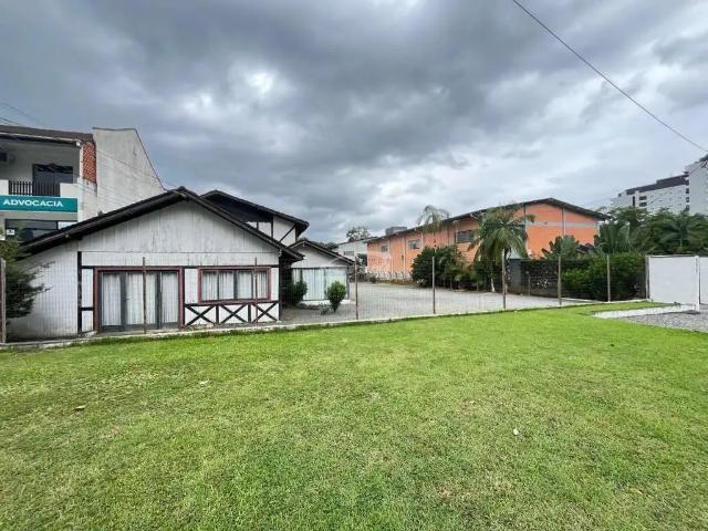 Terreno / Lote para Venda em Blumenau/SC Itoupava Central