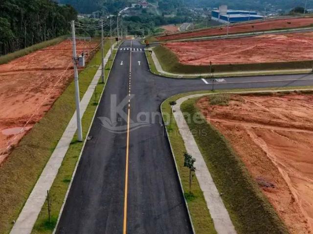 Terreno / Lote para Venda em Blumenau/SC Itoupava Central