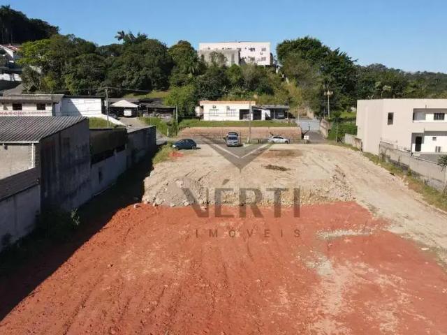 Terreno / Lote para Venda em Blumenau/SC Itoupava Central