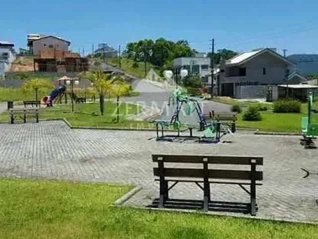 Terreno / Lote para Venda em Blumenau/SC Itoupava Central