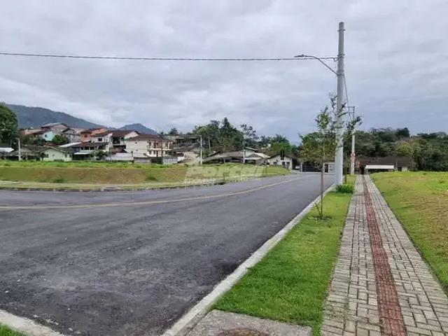 Terreno / Lote para Venda em Blumenau/SC Itoupava Central