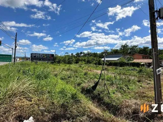 Terreno / Lote para Venda em Blumenau/SC Itoupava Central